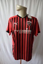 Fc Ingolstadt Trikot 2020/2021