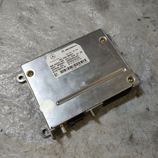 Mercedes Benz C-Klasse W203