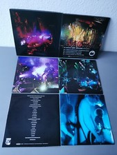 MY MORNING JACKET Vinyl 4LP Box-Set Okonokos (2006 Badman Recordings, Canada)