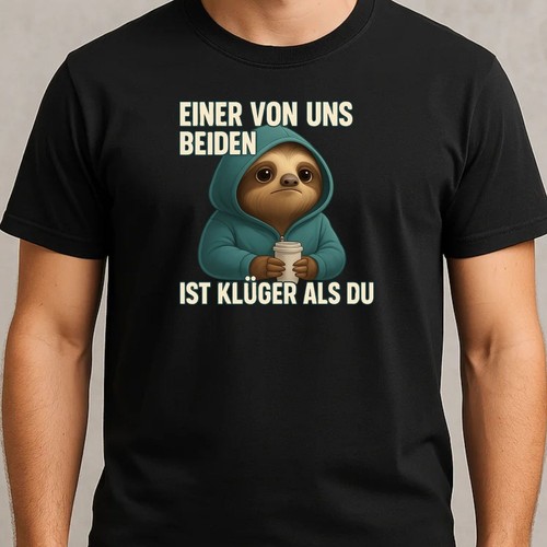 Herren shirt lustiges - herren,