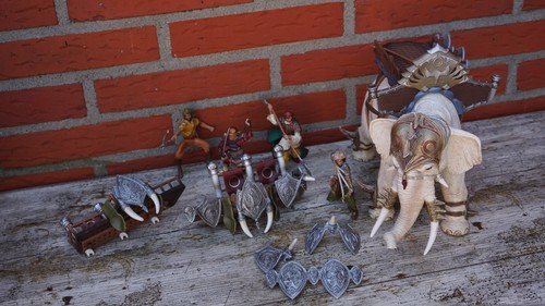 Schleich 70063 der - ",