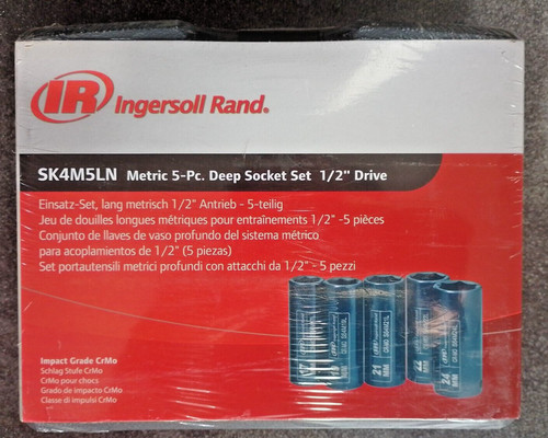 Ingersoll rand sk4m5ln - ingersoll-rand,