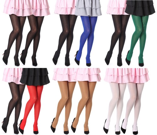 Bellivalini damenstrumpfhose - bellivalini,