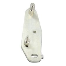 Adapterplatte für Classic / Evo für Triumph Street Triple RS 17-22 C-Ware