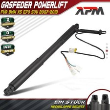 Elektrische gasfeder powerlift - elektrische,