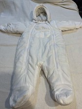 H&M Schneeanzug Winteranzug