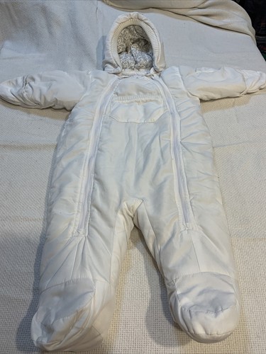 Schneeanzug winteranzug - h&m,