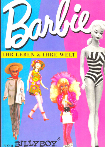 Gsbü barbie ihr leben - gsbÜ, "barbie-ihr