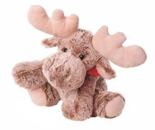Elch Kuscheltier Plüschtier