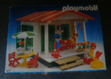 Playmobil Wochenendhaus Nr.3771