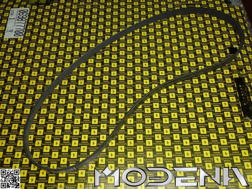 Keilriemen belt poly - keilriemen,