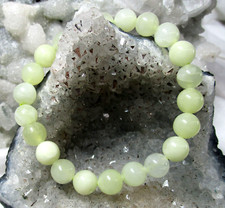 CHINA-JADE  Edelstein-Armband