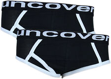 Uncover by Schiesser 2 Stk