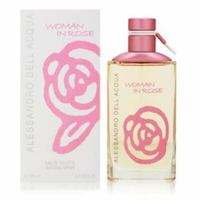 ALESSANDRO DELL ACQUA WOMAN IN
