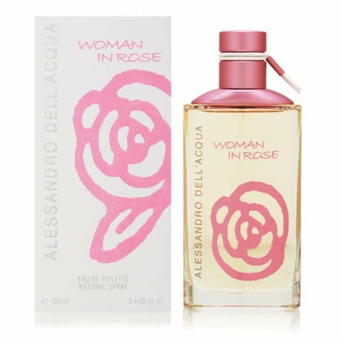 Alessandro dell acqua woman - dell, in