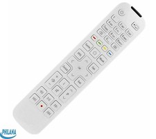 Original Fernbedienung Telekom Media Receiver MR 400/401/200/201 weiß NEU