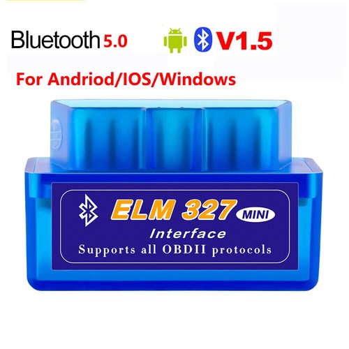Elm327 diagnosegeräte - elm327, v1.5