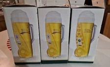 16x Bitburger Glas 0,5l 
