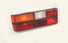 Linkes Rücklicht Rückleuchte