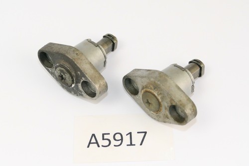 Honda 125 varadero jc32 - honda,