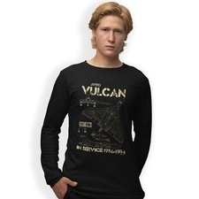 AVRO Vulcan RAF Strategic