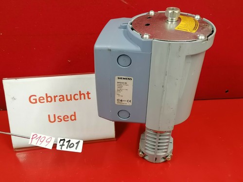 Siemens skd32 gebraucht - siemens,