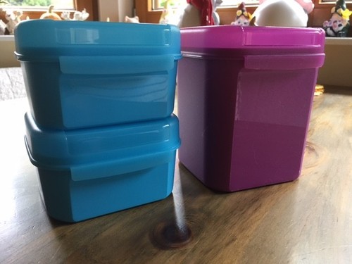 Tupperware bellevue - tupperware,