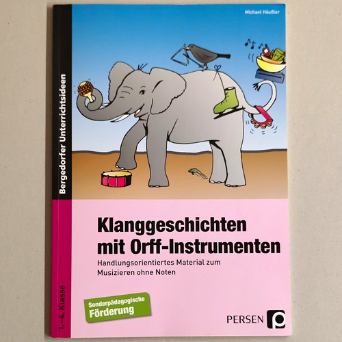 Persen klanggeschichten mit - persen,