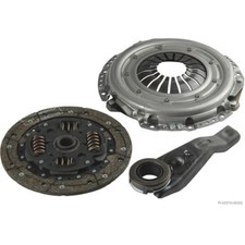 Jakoparts Kupplung für Mazda