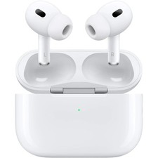 Apple AirPods Pro 2 - Headset links/rechts oder Ladecase