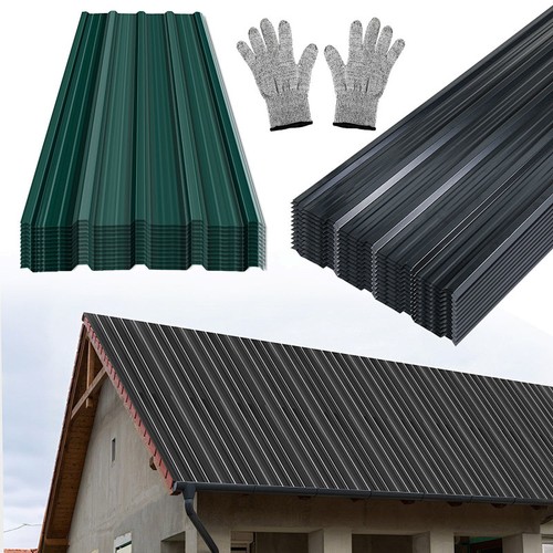 Profilblech trapezblech 48 - trapezblech, 12~48