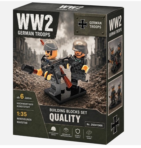 Ww2 german troops 2 - german,