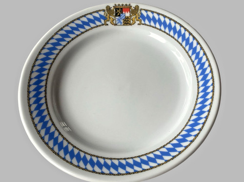 Frühstücksteller cm - frühstücksteller,