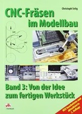 CNC-Fräsen im Modellbau: Band