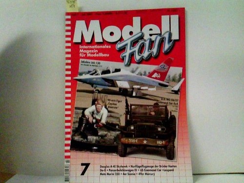 Modell fan internationales - modell,