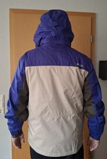 Ski- und Snowboardjacke, Marke