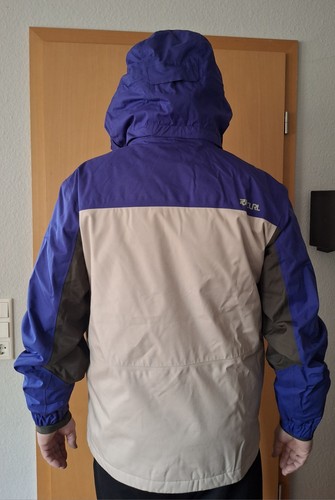Ski und snowboardjacke - ski-, snowboardjacke,