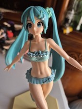 Vocaloid Hatsune Miku Mizutama