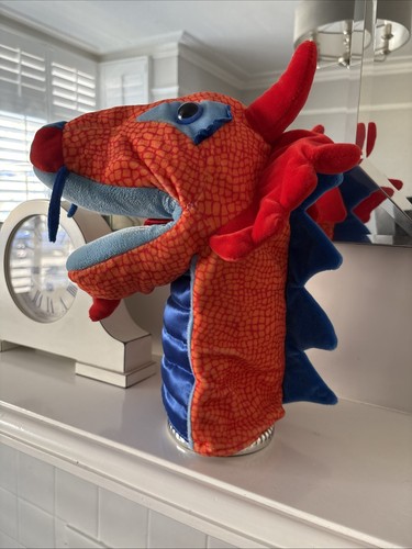 Manhattan toy company drache - toy,