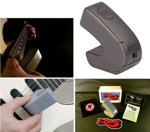 Heet sound ebow plus mkii - sound,