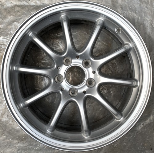 Orig mercedes benz alufelge - orig, mercedes-benz