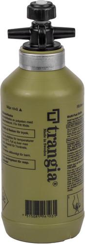 Trangia brennstoffflasche 3 - brennstoffflasche,, 0,3