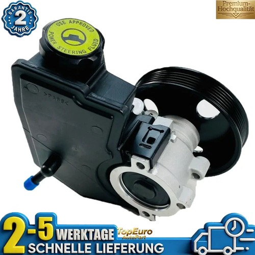 Neu servopumpe für jeep - neu,