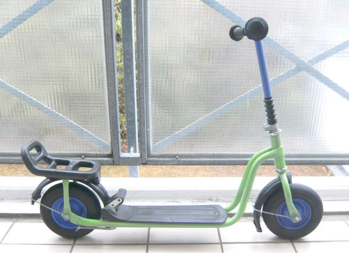 Roller puky kinderroller mit - kinderroller,,