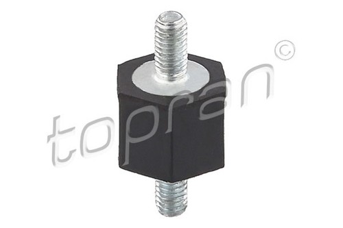 Halter kraftstoffpumpe topran - halter,