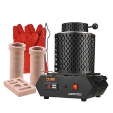 VEVOR Goldschmelzofen