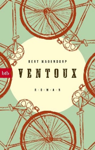 Ventoux bert wagendorp - bert,