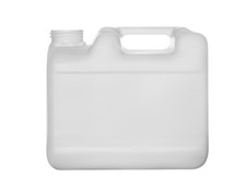 5 Liter CK Kanister Wasserkanister HDPE 