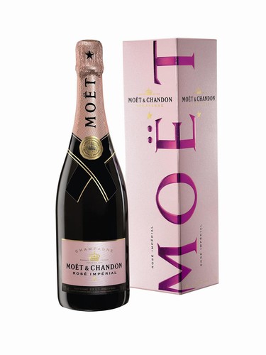 Moet chandon - (74,92€/l),