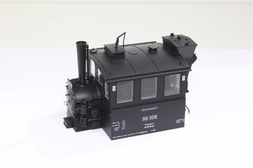 Märklin 38841 lok aufbau - 38841, lok-aufbau